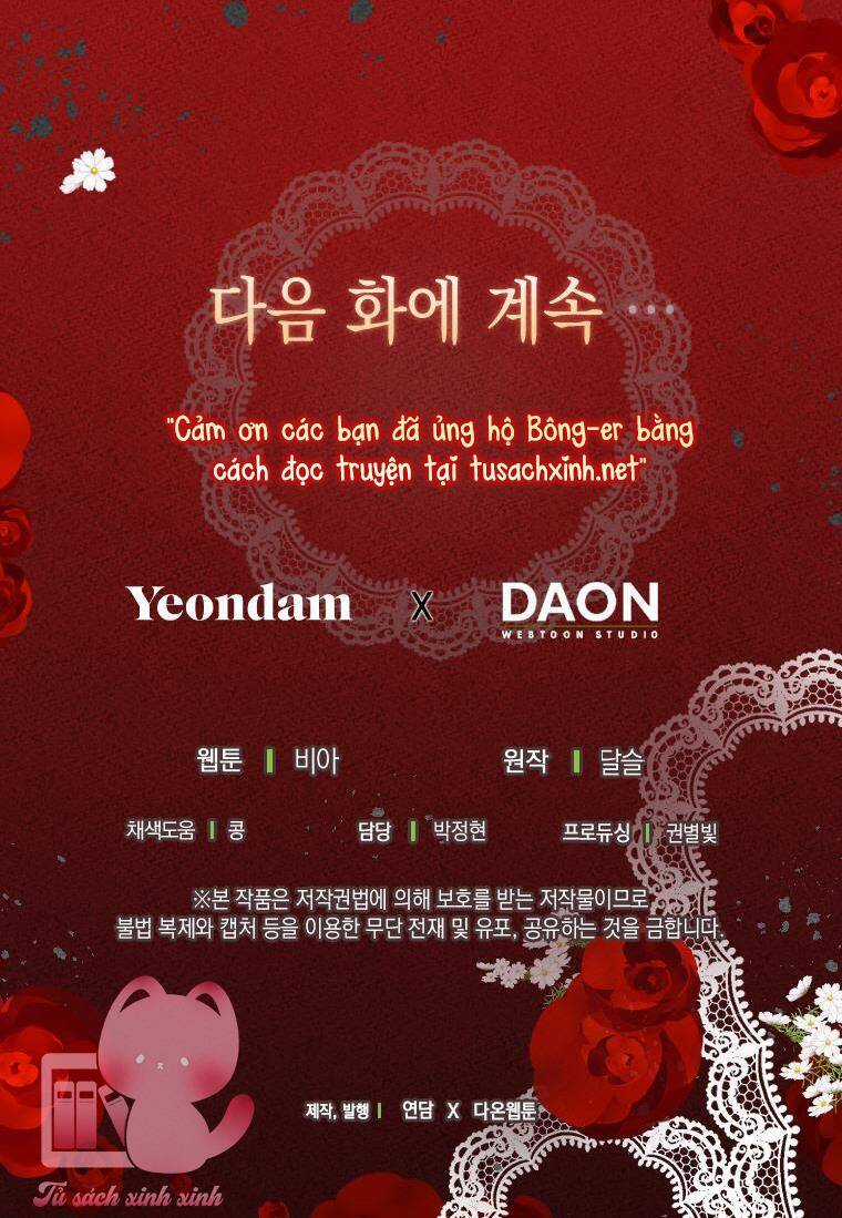 Quyến Rũ Cha Của Nhân Vật Phản Diện Chapter 127 trang 68