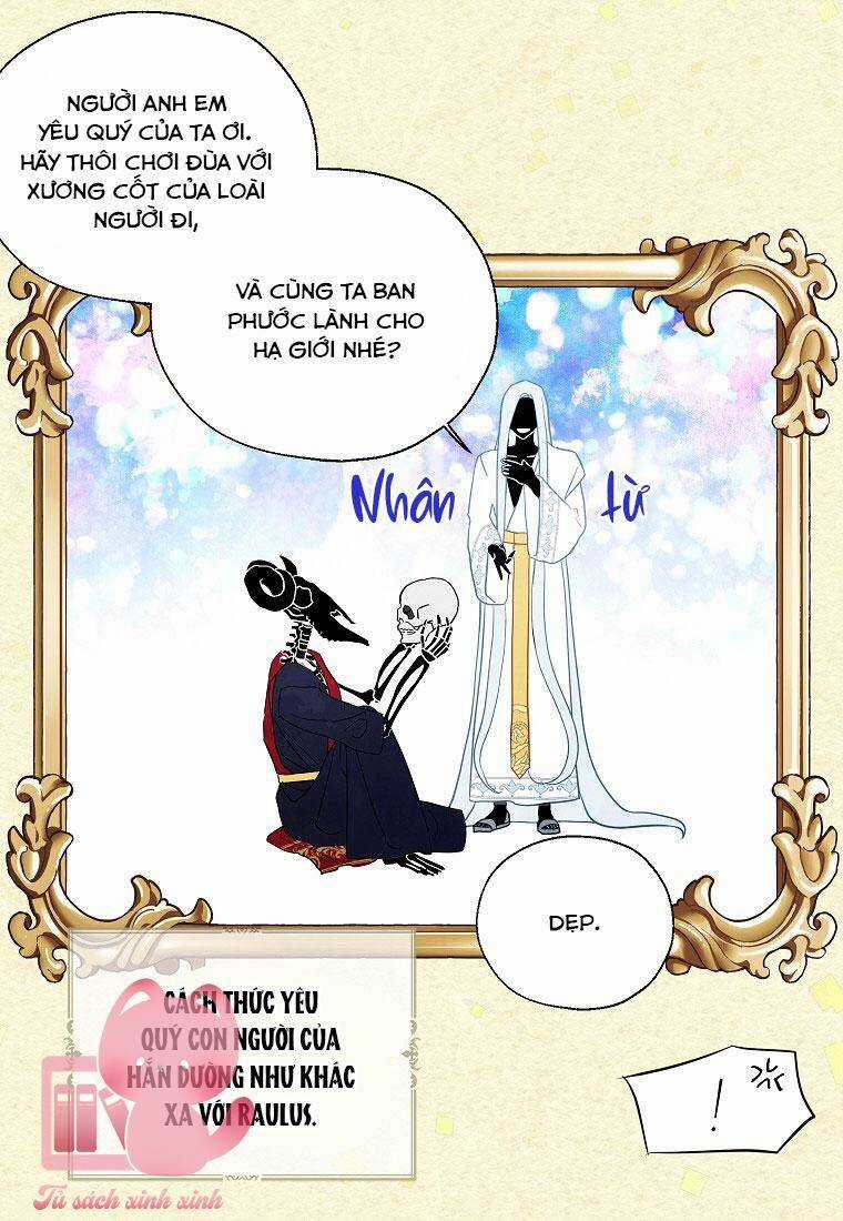 Quyến Rũ Cha Của Nhân Vật Phản Diện Chapter 127 trang 7