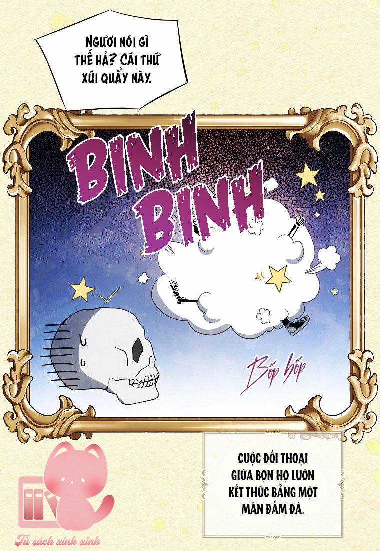 Quyến Rũ Cha Của Nhân Vật Phản Diện Chapter 127 trang 8