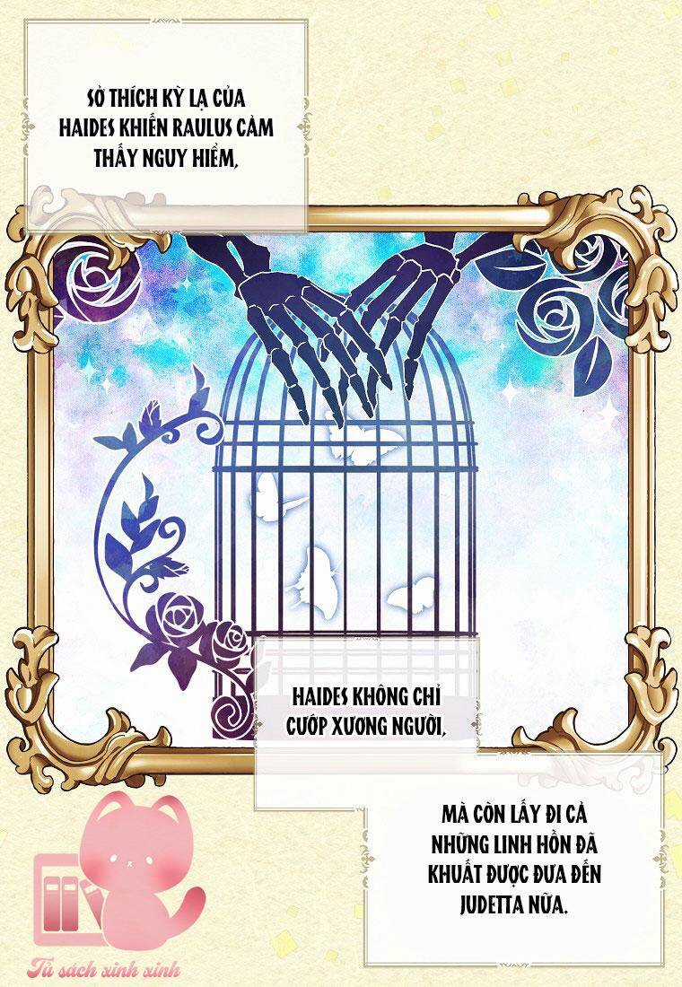 Quyến Rũ Cha Của Nhân Vật Phản Diện Chapter 127 trang 9