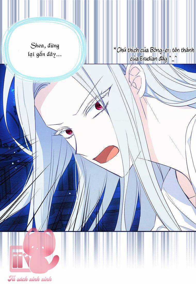 Quyến Rũ Cha Của Nhân Vật Phản Diện Chapter 128 trang 14