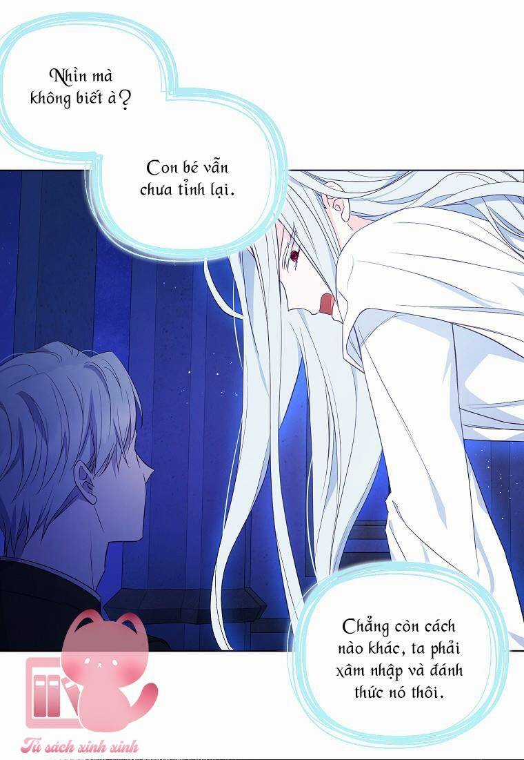 Quyến Rũ Cha Của Nhân Vật Phản Diện Chapter 128 trang 16