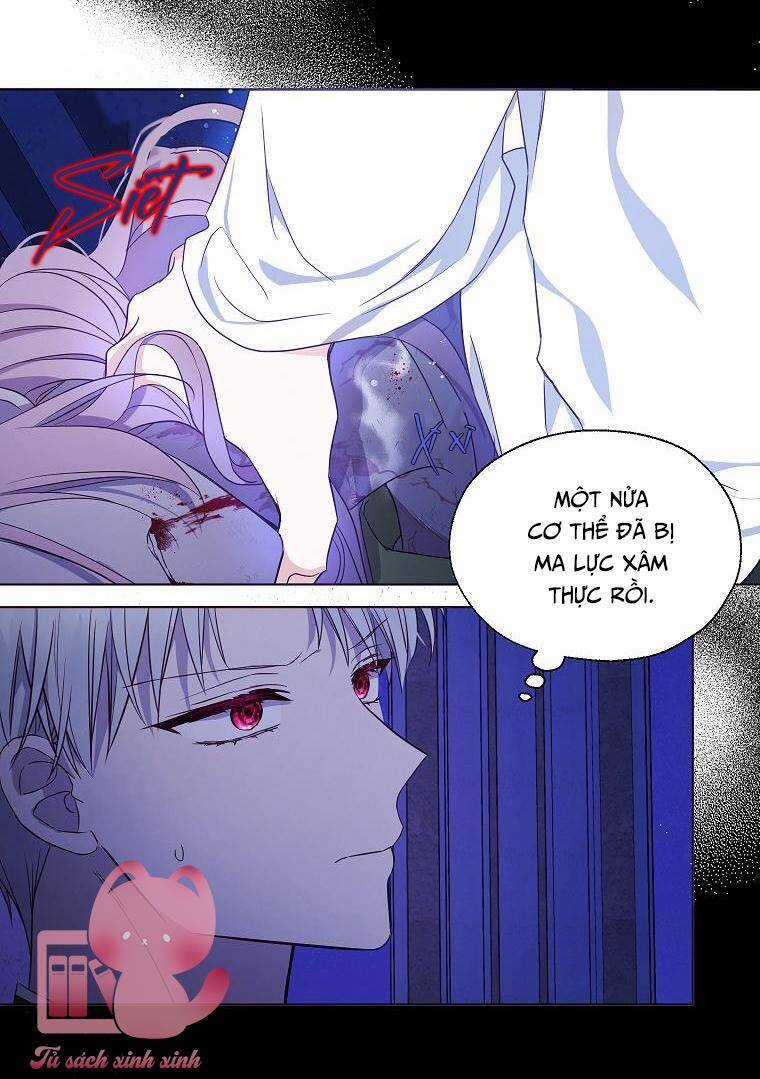 Quyến Rũ Cha Của Nhân Vật Phản Diện Chapter 128 trang 17