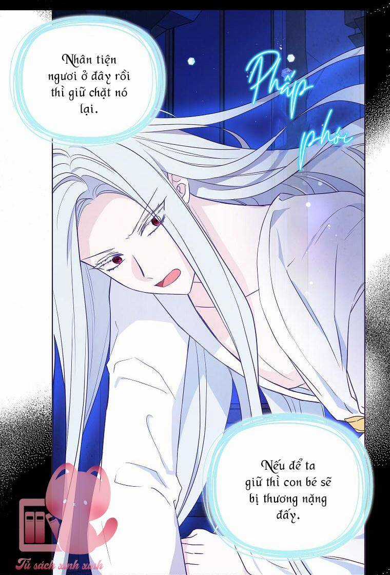 Quyến Rũ Cha Của Nhân Vật Phản Diện Chapter 128 trang 18