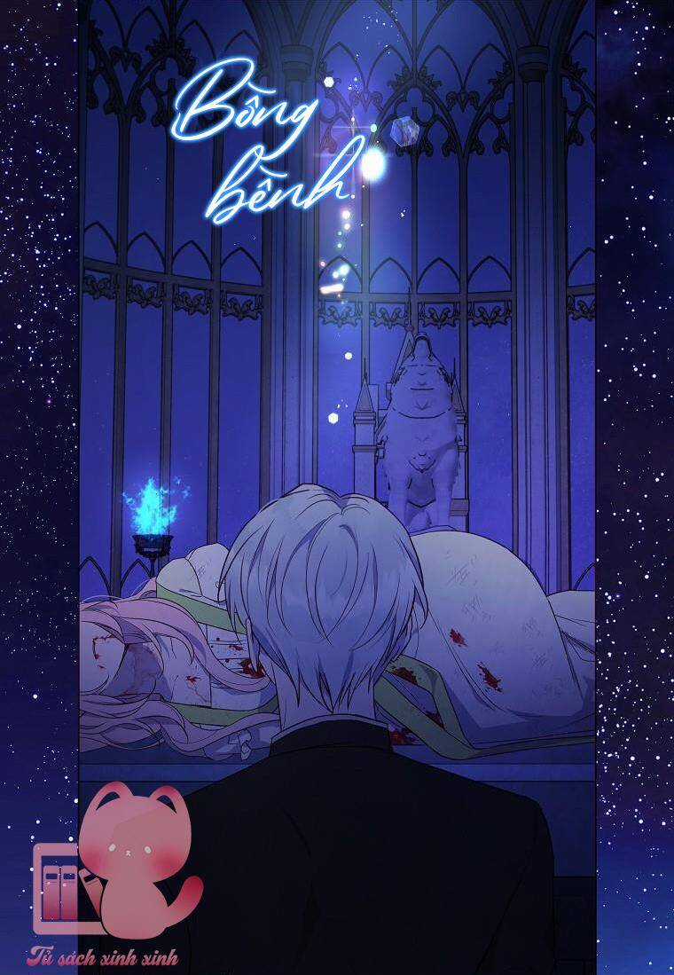 Quyến Rũ Cha Của Nhân Vật Phản Diện Chapter 128 trang 20