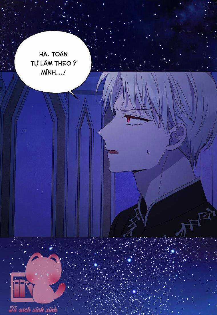 Quyến Rũ Cha Của Nhân Vật Phản Diện Chapter 128 trang 21