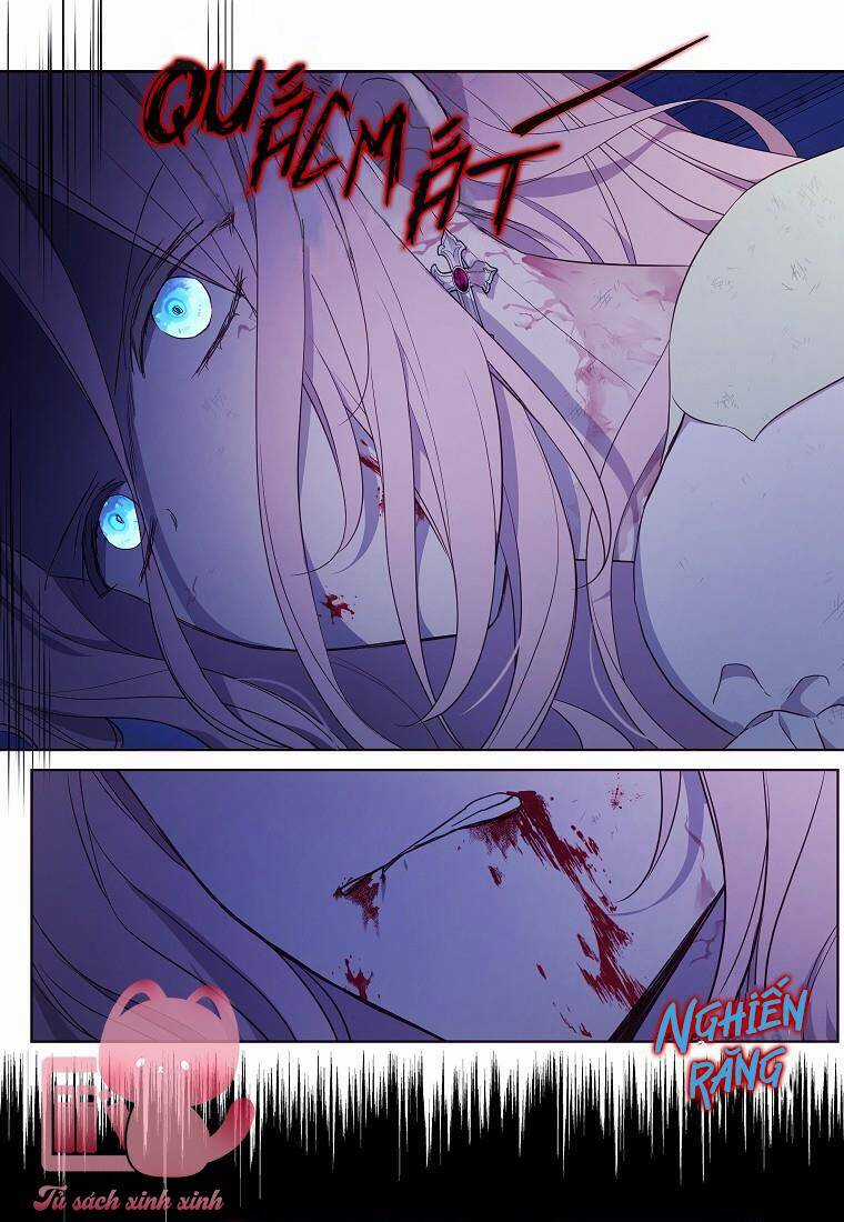 Quyến Rũ Cha Của Nhân Vật Phản Diện Chapter 128 trang 22