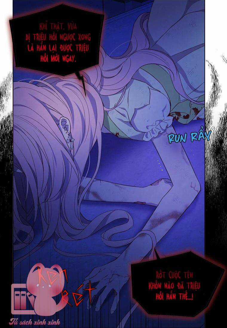 Quyến Rũ Cha Của Nhân Vật Phản Diện Chapter 128 trang 23