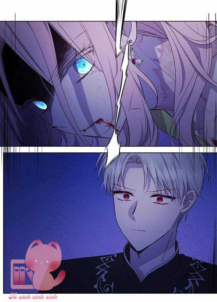 Quyến Rũ Cha Của Nhân Vật Phản Diện Chapter 128 trang 24