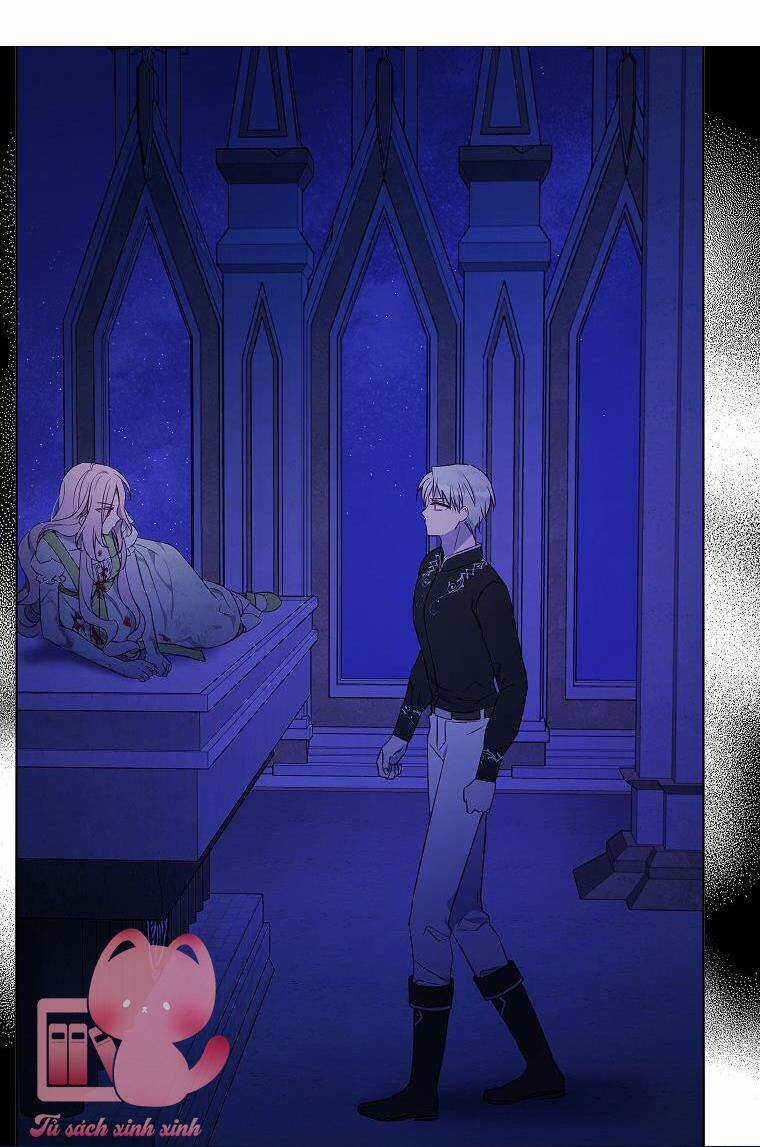 Quyến Rũ Cha Của Nhân Vật Phản Diện Chapter 128 trang 25