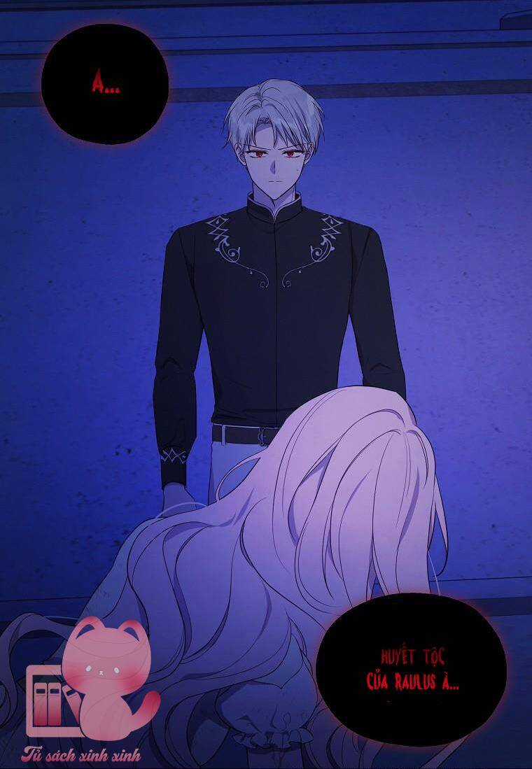 Quyến Rũ Cha Của Nhân Vật Phản Diện Chapter 128 trang 26