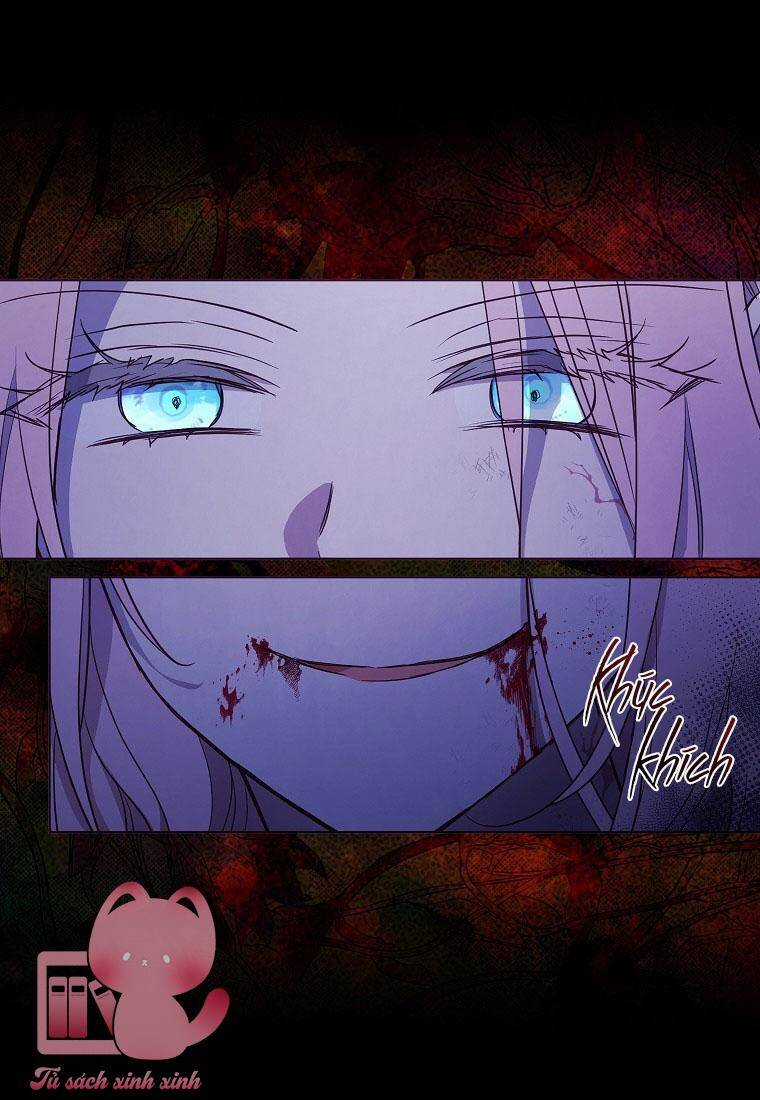 Quyến Rũ Cha Của Nhân Vật Phản Diện Chapter 128 trang 28