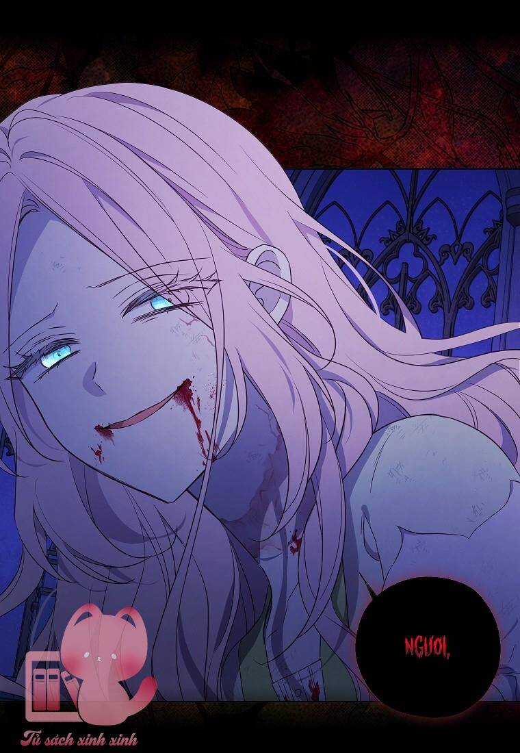 Quyến Rũ Cha Của Nhân Vật Phản Diện Chapter 128 trang 29