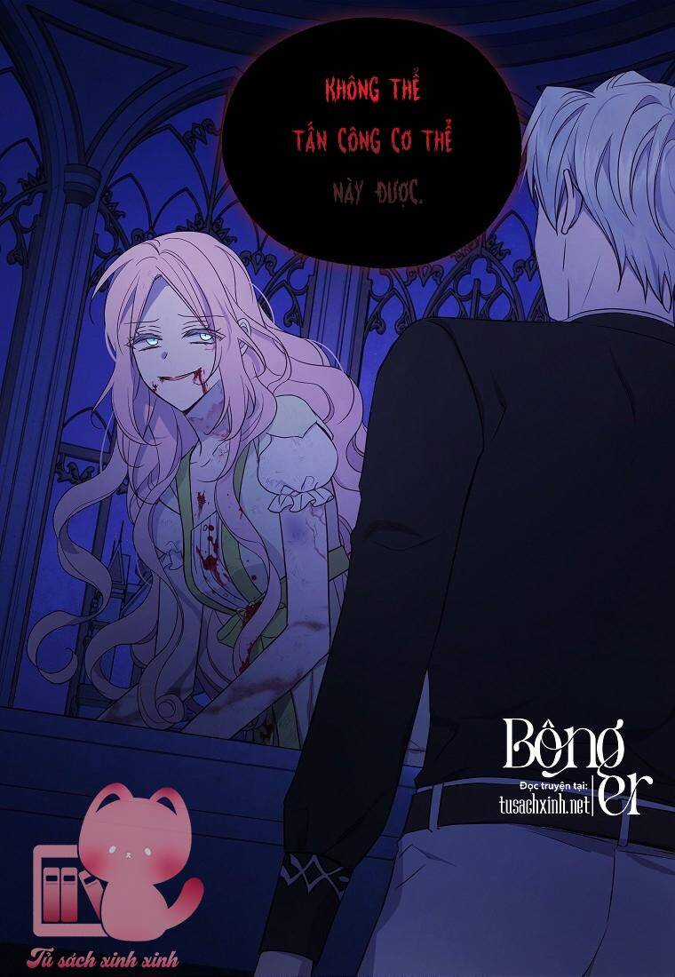 Quyến Rũ Cha Của Nhân Vật Phản Diện Chapter 128 trang 30