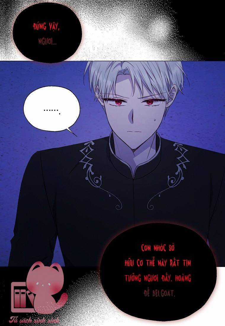 Quyến Rũ Cha Của Nhân Vật Phản Diện Chapter 128 trang 31