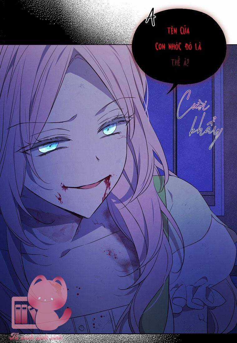 Quyến Rũ Cha Của Nhân Vật Phản Diện Chapter 128 trang 33