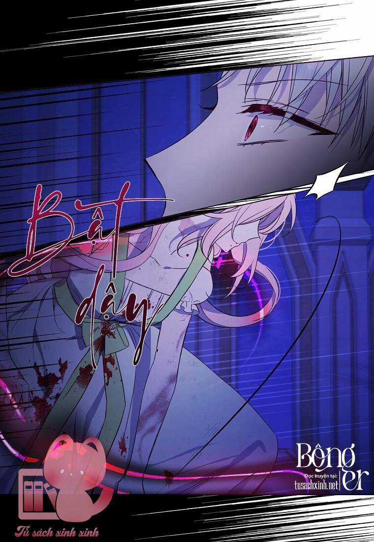 Quyến Rũ Cha Của Nhân Vật Phản Diện Chapter 128 trang 37