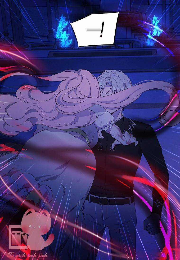 Quyến Rũ Cha Của Nhân Vật Phản Diện Chapter 128 trang 38