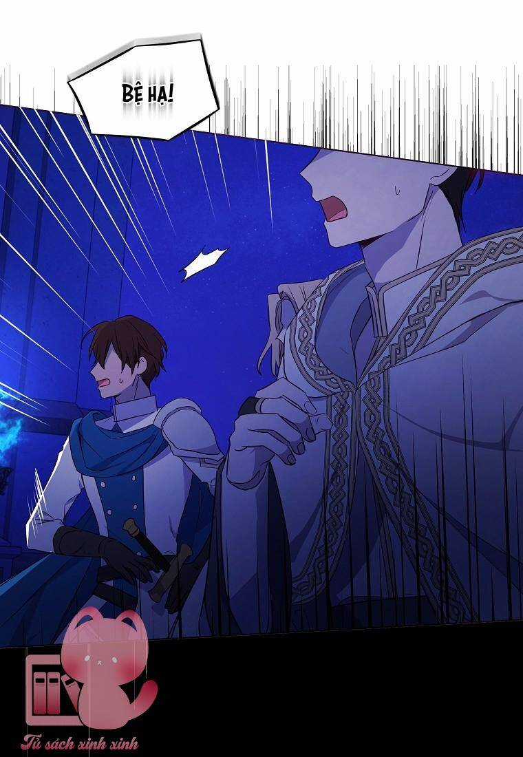 Quyến Rũ Cha Của Nhân Vật Phản Diện Chapter 128 trang 39