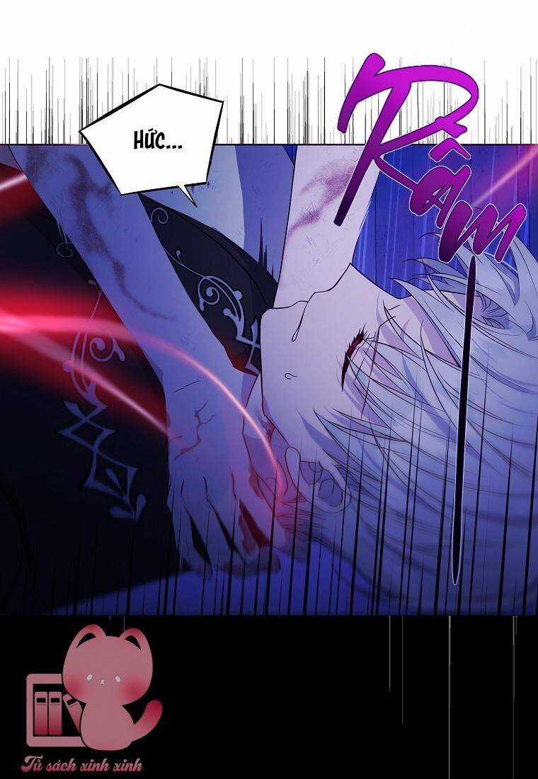 Quyến Rũ Cha Của Nhân Vật Phản Diện Chapter 128 trang 40