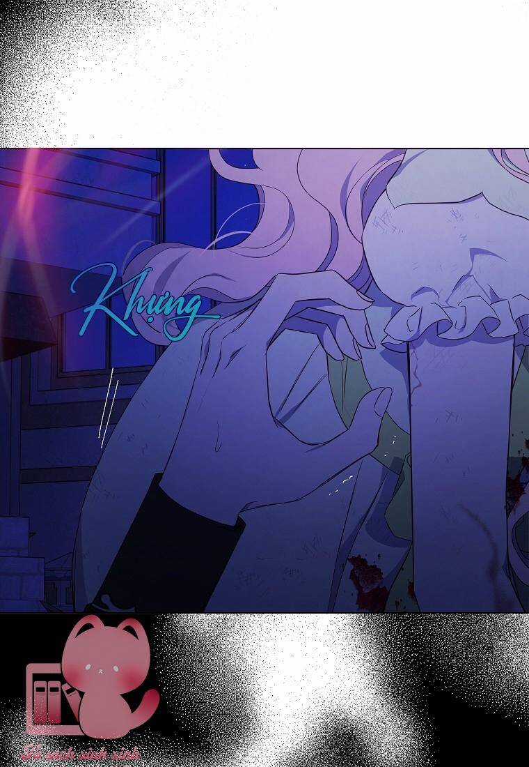 Quyến Rũ Cha Của Nhân Vật Phản Diện Chapter 128 trang 41