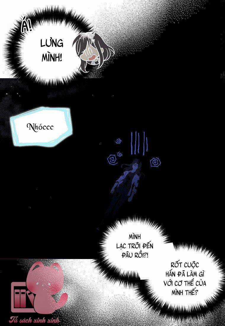 Quyến Rũ Cha Của Nhân Vật Phản Diện Chapter 128 trang 45