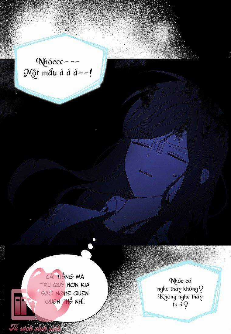 Quyến Rũ Cha Của Nhân Vật Phản Diện Chapter 128 trang 46