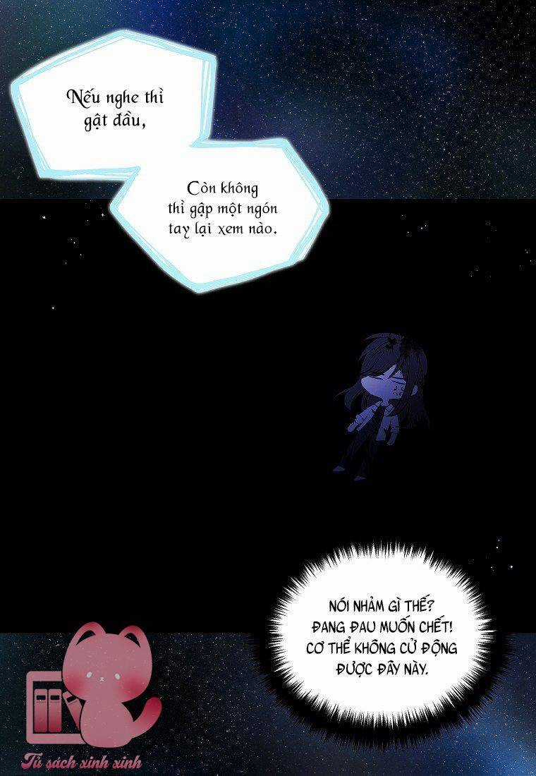 Quyến Rũ Cha Của Nhân Vật Phản Diện Chapter 128 trang 47