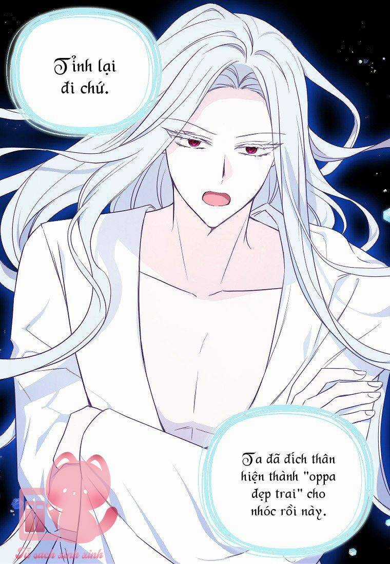 Quyến Rũ Cha Của Nhân Vật Phản Diện Chapter 128 trang 49