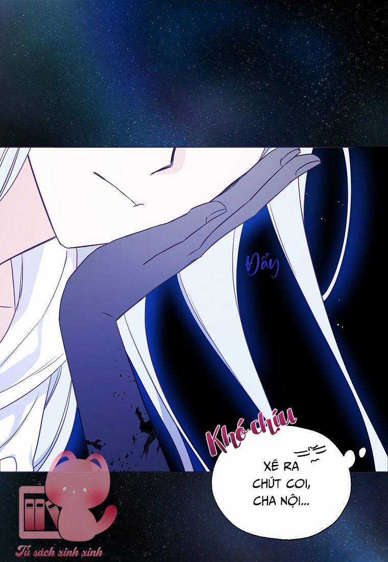 Quyến Rũ Cha Của Nhân Vật Phản Diện Chapter 128 trang 51