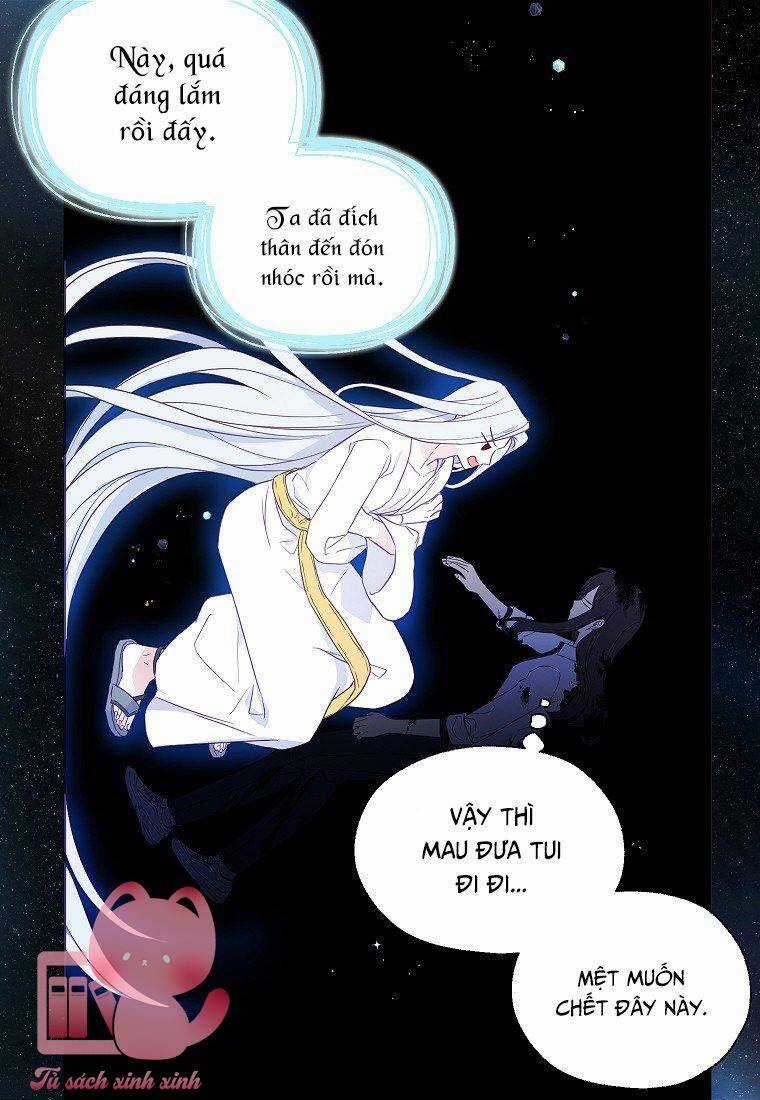 Quyến Rũ Cha Của Nhân Vật Phản Diện Chapter 128 trang 52