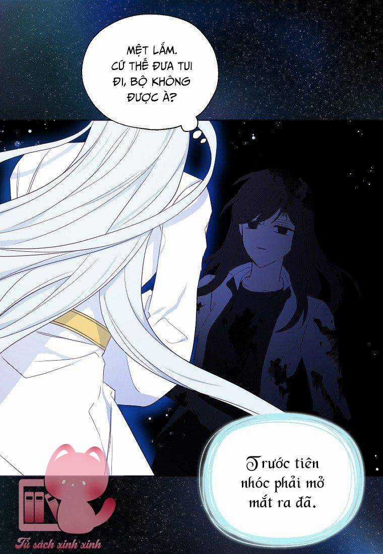 Quyến Rũ Cha Của Nhân Vật Phản Diện Chapter 128 trang 54