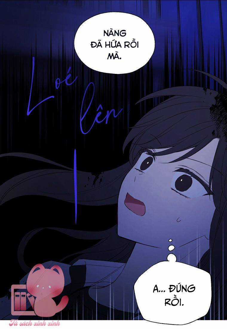 Quyến Rũ Cha Của Nhân Vật Phản Diện Chapter 128 trang 59