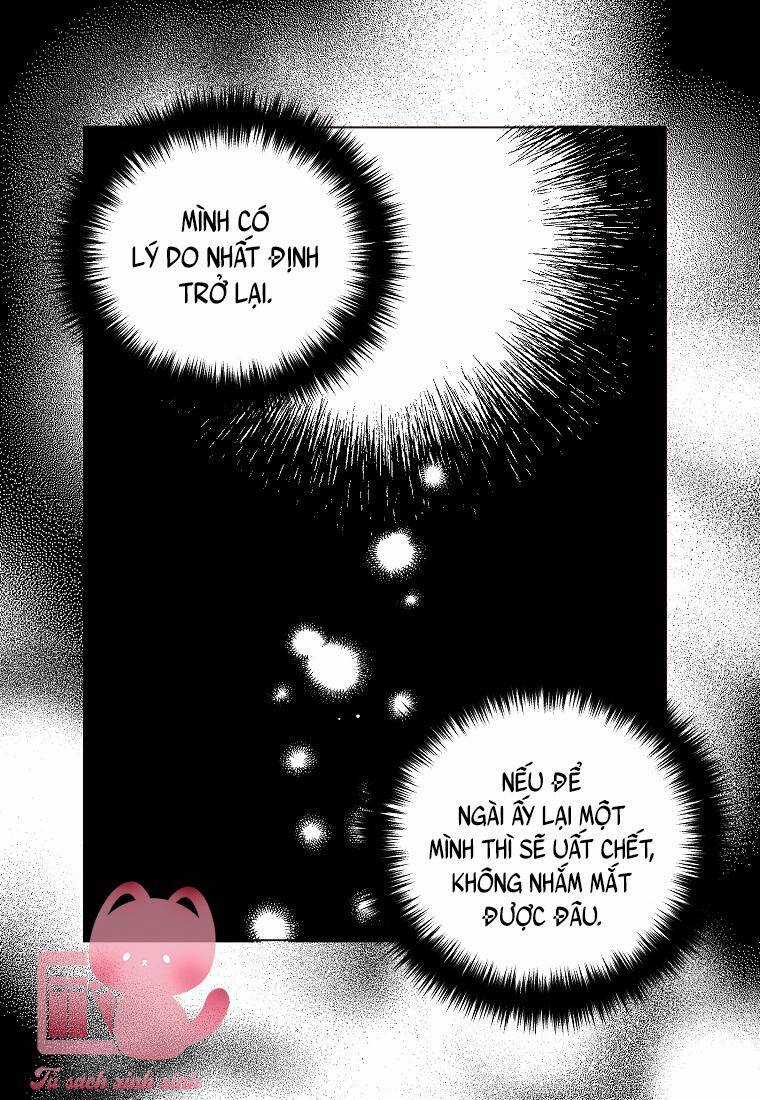 Quyến Rũ Cha Của Nhân Vật Phản Diện Chapter 128 trang 60