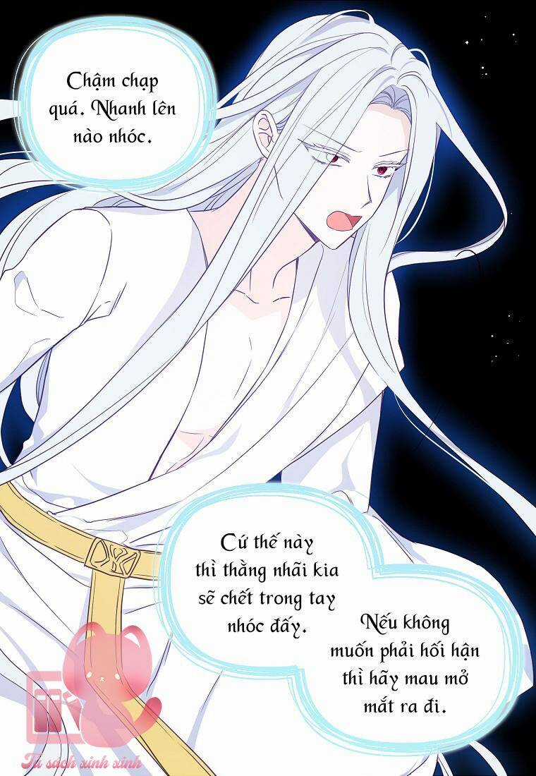 Quyến Rũ Cha Của Nhân Vật Phản Diện Chapter 128 trang 61