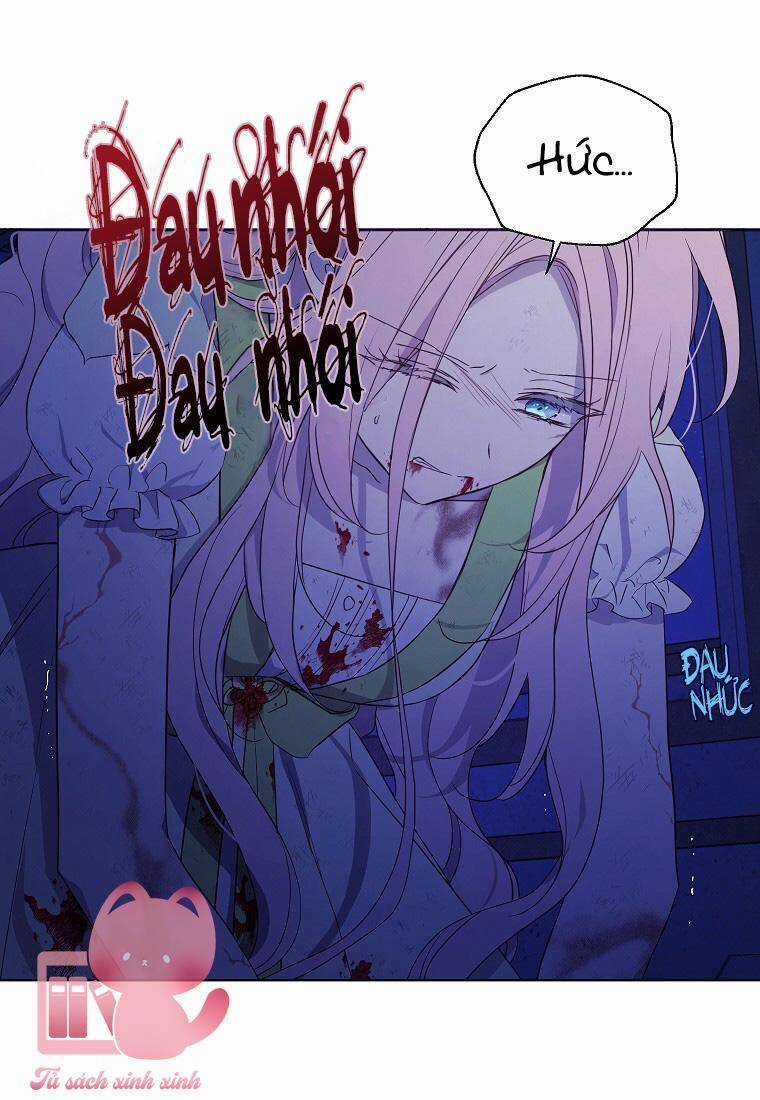 Quyến Rũ Cha Của Nhân Vật Phản Diện Chapter 128 trang 63