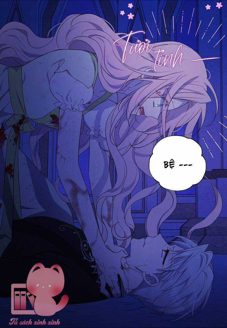 Quyến Rũ Cha Của Nhân Vật Phản Diện Chapter 128 trang 66