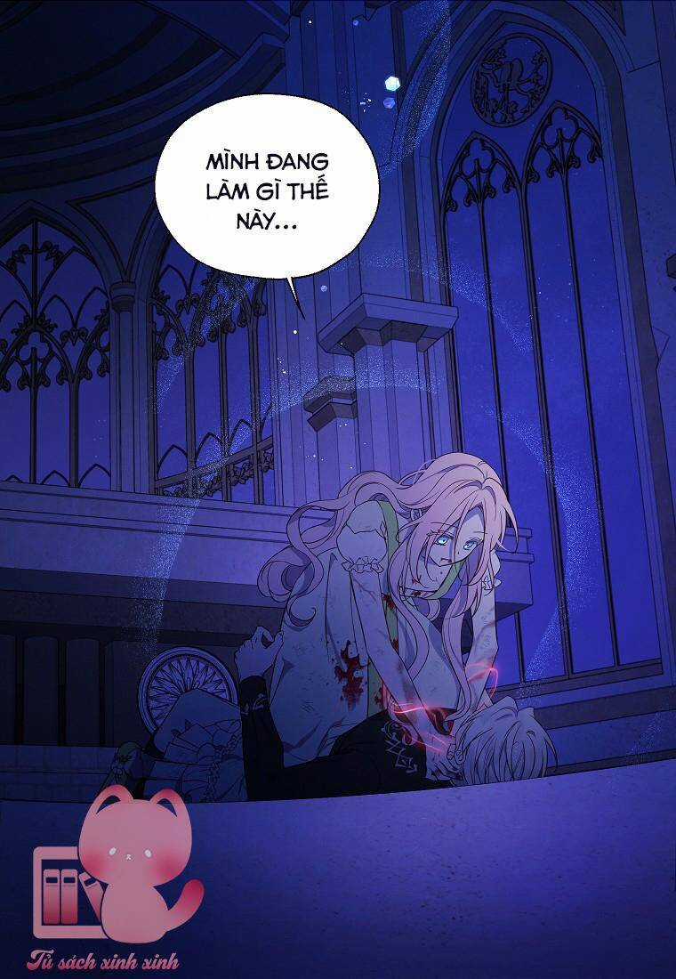 Quyến Rũ Cha Của Nhân Vật Phản Diện Chapter 128 trang 68