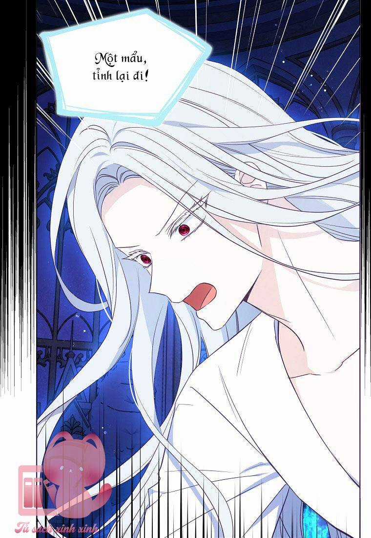 Quyến Rũ Cha Của Nhân Vật Phản Diện Chapter 128 trang 7