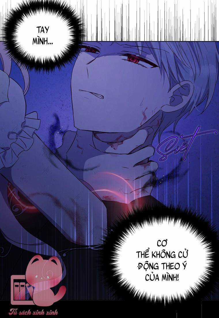 Quyến Rũ Cha Của Nhân Vật Phản Diện Chapter 128 trang 71