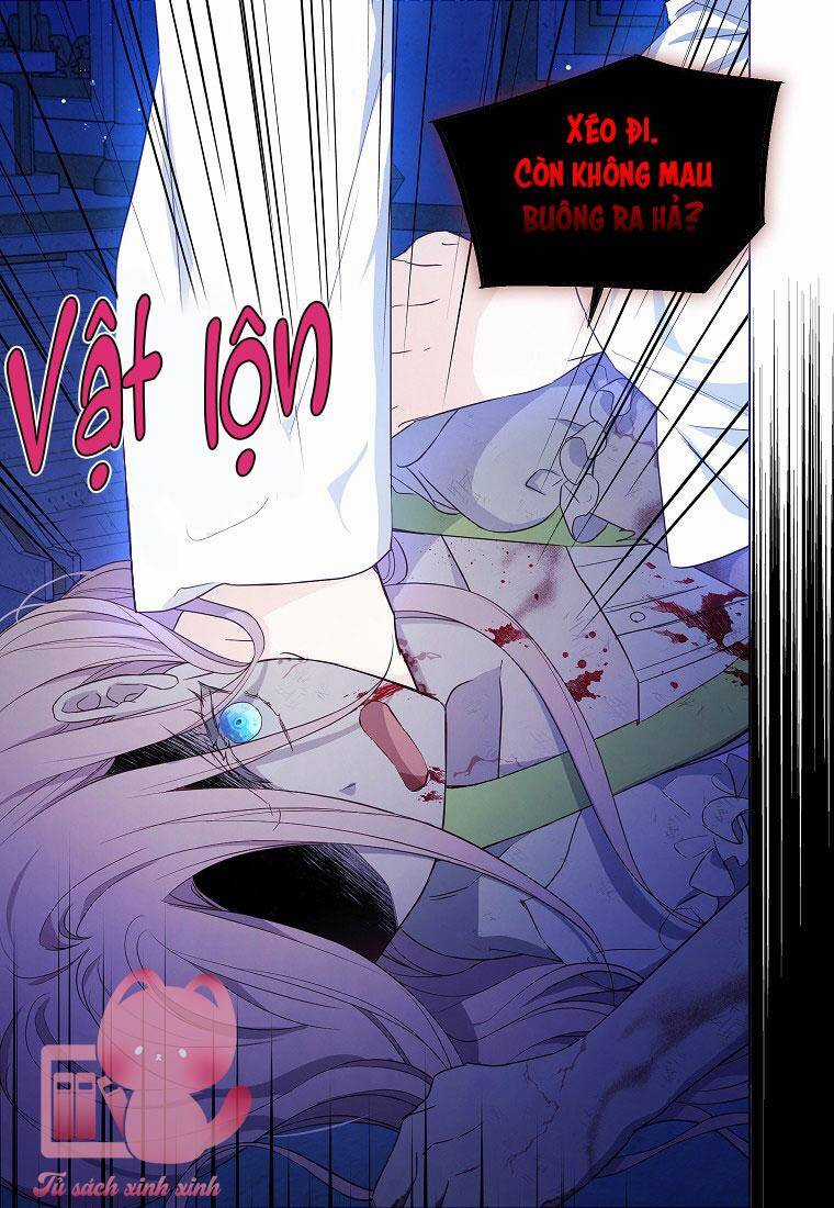 Quyến Rũ Cha Của Nhân Vật Phản Diện Chapter 128 trang 8