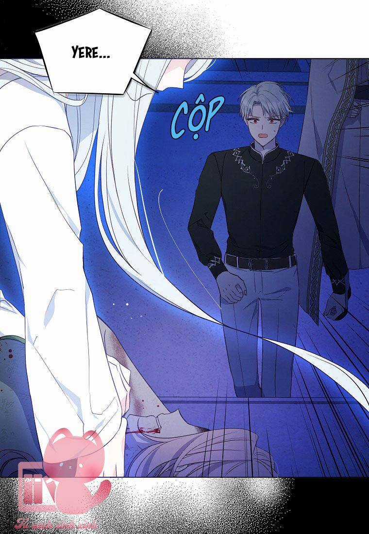 Quyến Rũ Cha Của Nhân Vật Phản Diện Chapter 128 trang 9