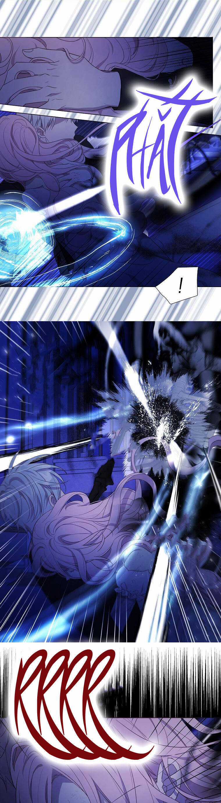 Quyến Rũ Cha Của Nhân Vật Phản Diện Chapter 129 trang 11