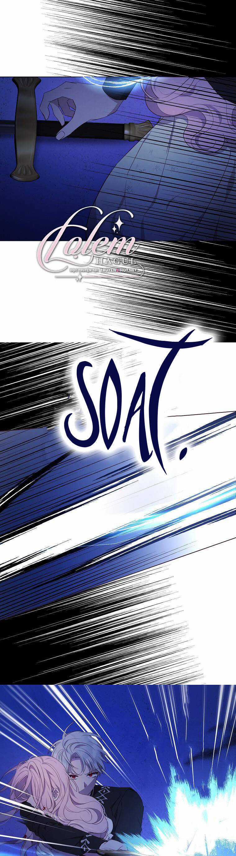 Quyến Rũ Cha Của Nhân Vật Phản Diện Chapter 129 trang 13