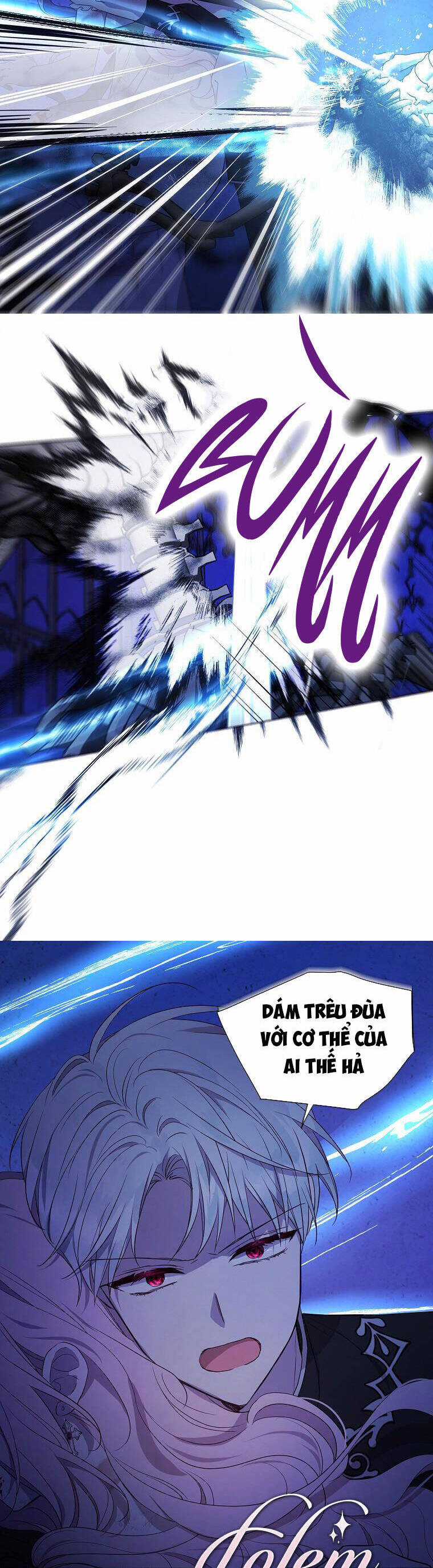 Quyến Rũ Cha Của Nhân Vật Phản Diện Chapter 129 trang 14