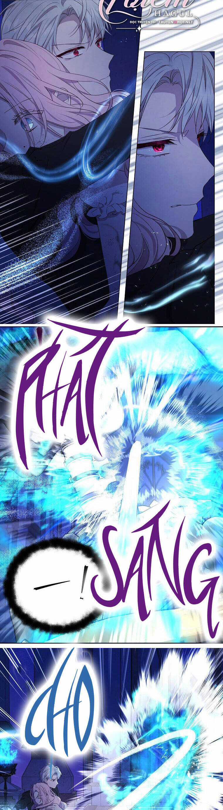 Quyến Rũ Cha Của Nhân Vật Phản Diện Chapter 129 trang 15