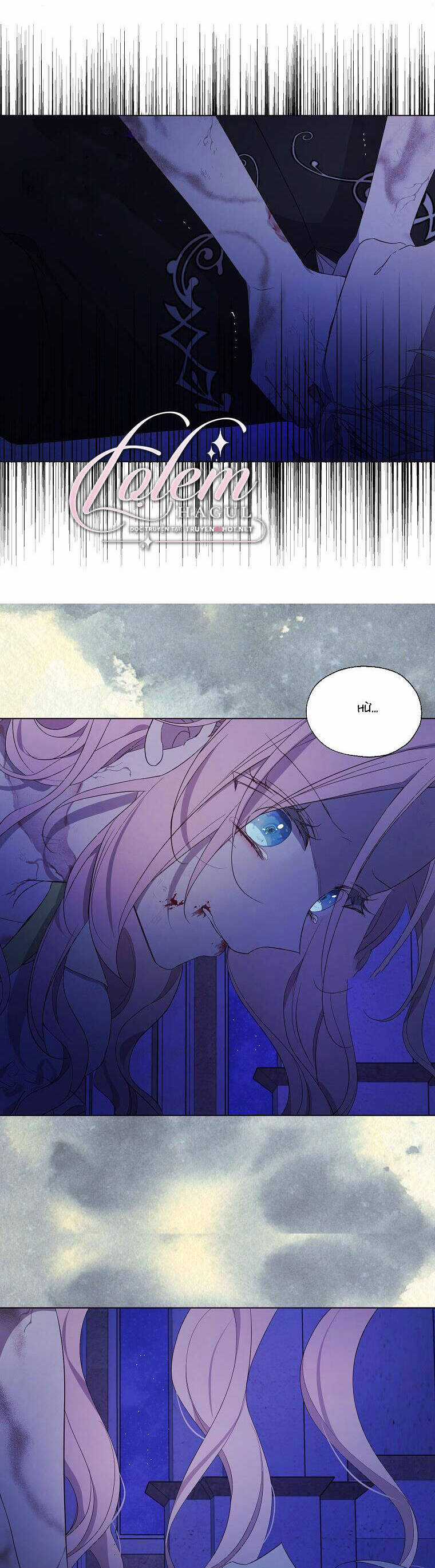 Quyến Rũ Cha Của Nhân Vật Phản Diện Chapter 129 trang 3