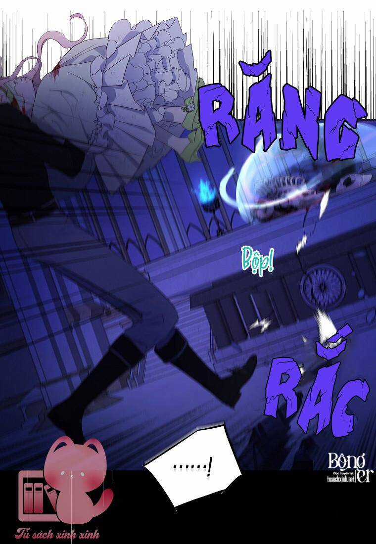 Quyến Rũ Cha Của Nhân Vật Phản Diện Chapter 130 trang 15