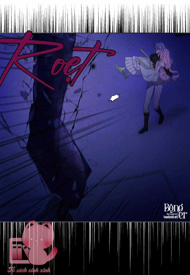 Quyến Rũ Cha Của Nhân Vật Phản Diện Chapter 130 trang 19