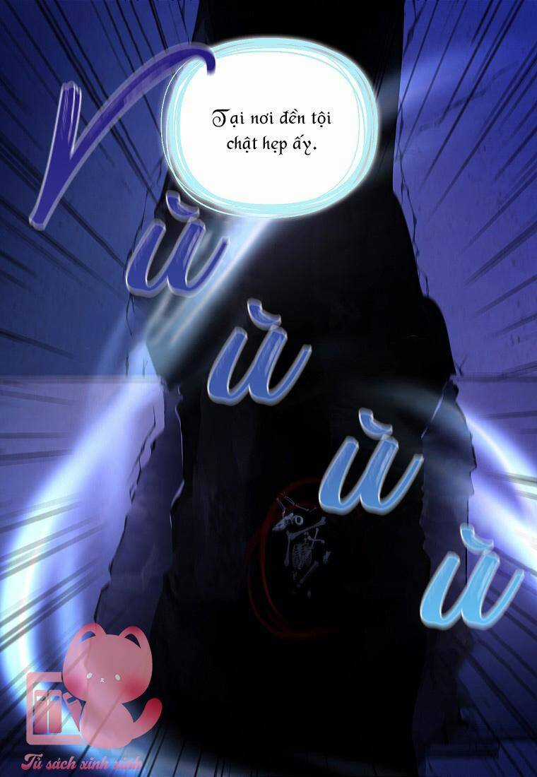 Quyến Rũ Cha Của Nhân Vật Phản Diện Chapter 130 trang 21